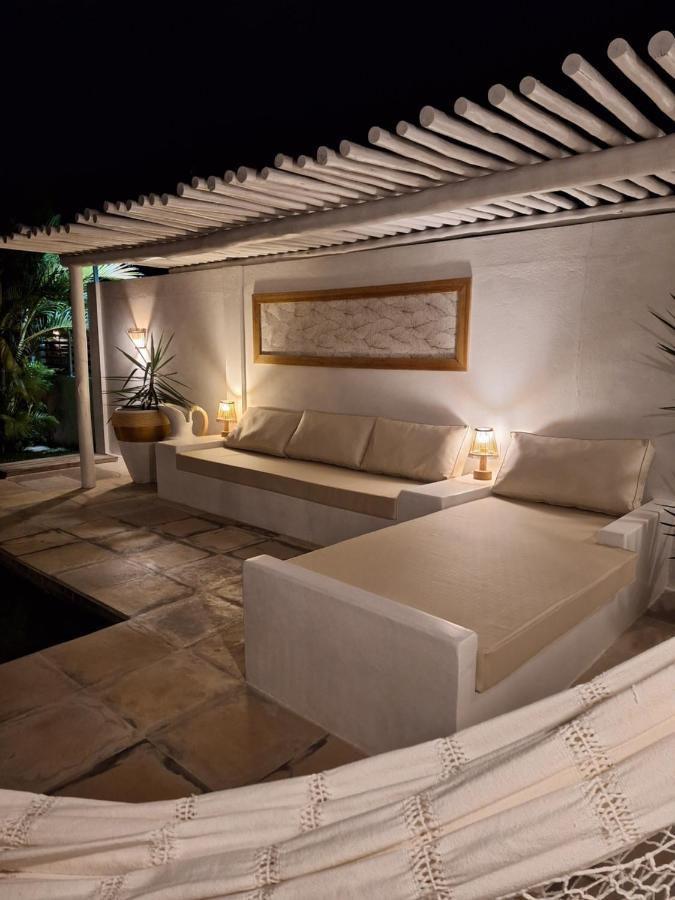Casa Branca Prea Hotel Exterior foto
